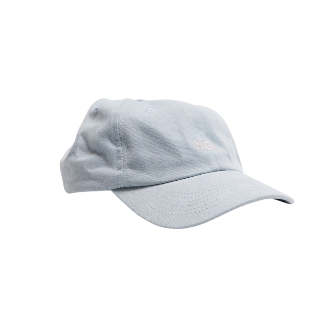 Vaga Washed Cotton Cap