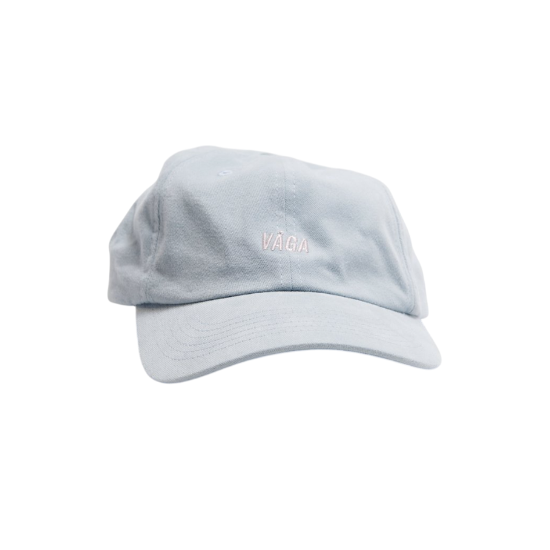 Vaga Washed Cotton Cap