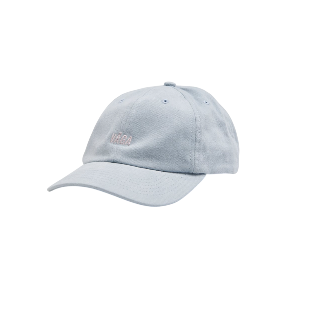 Vaga Washed Cotton Cap