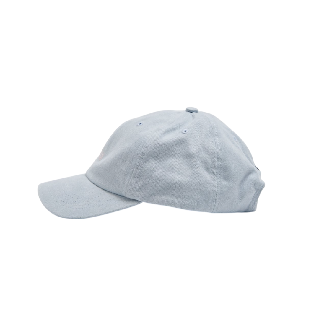 Vaga Washed Cotton Cap