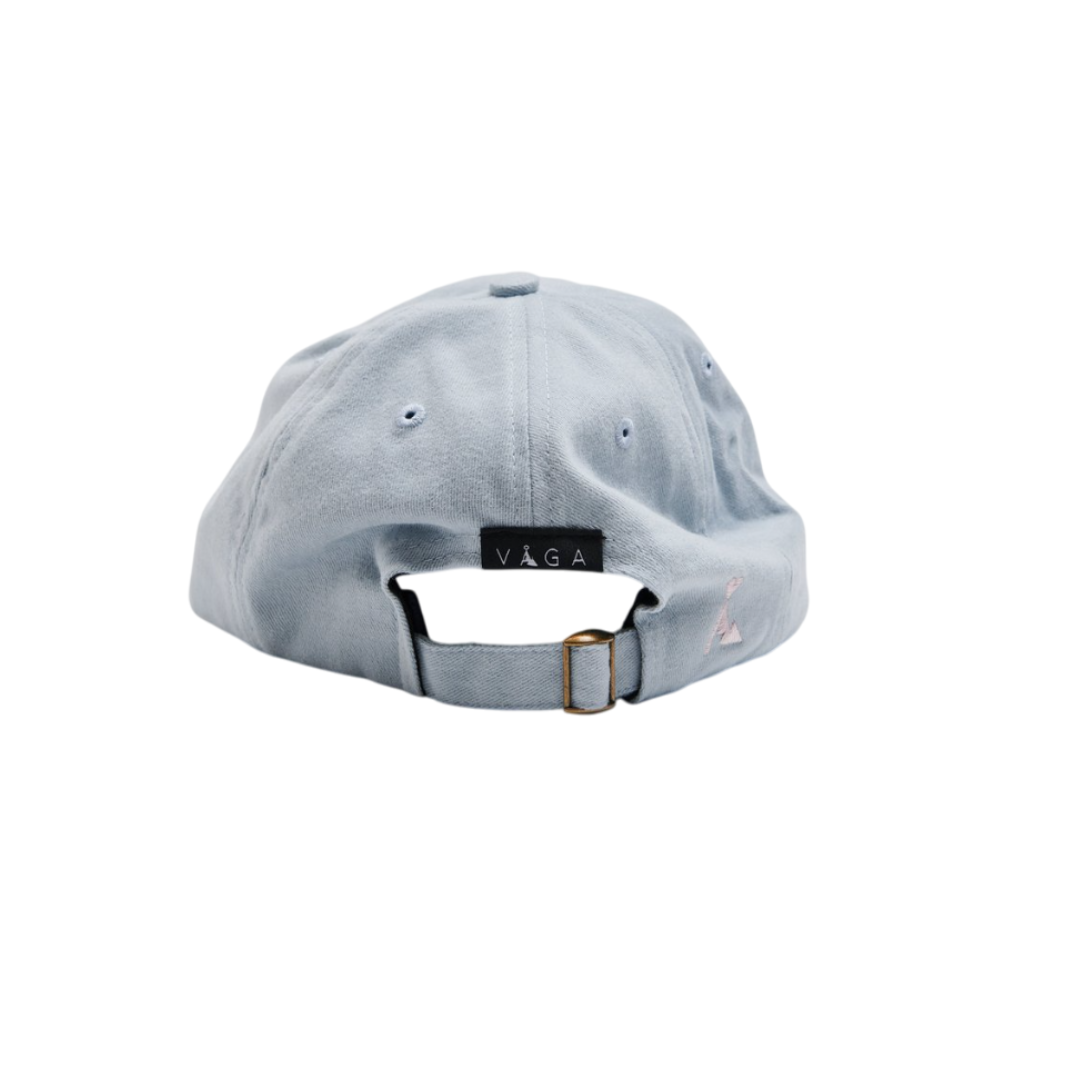 Vaga Washed Cotton Cap