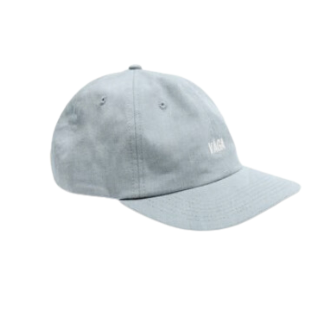 Vaga Washed Cotton Cap