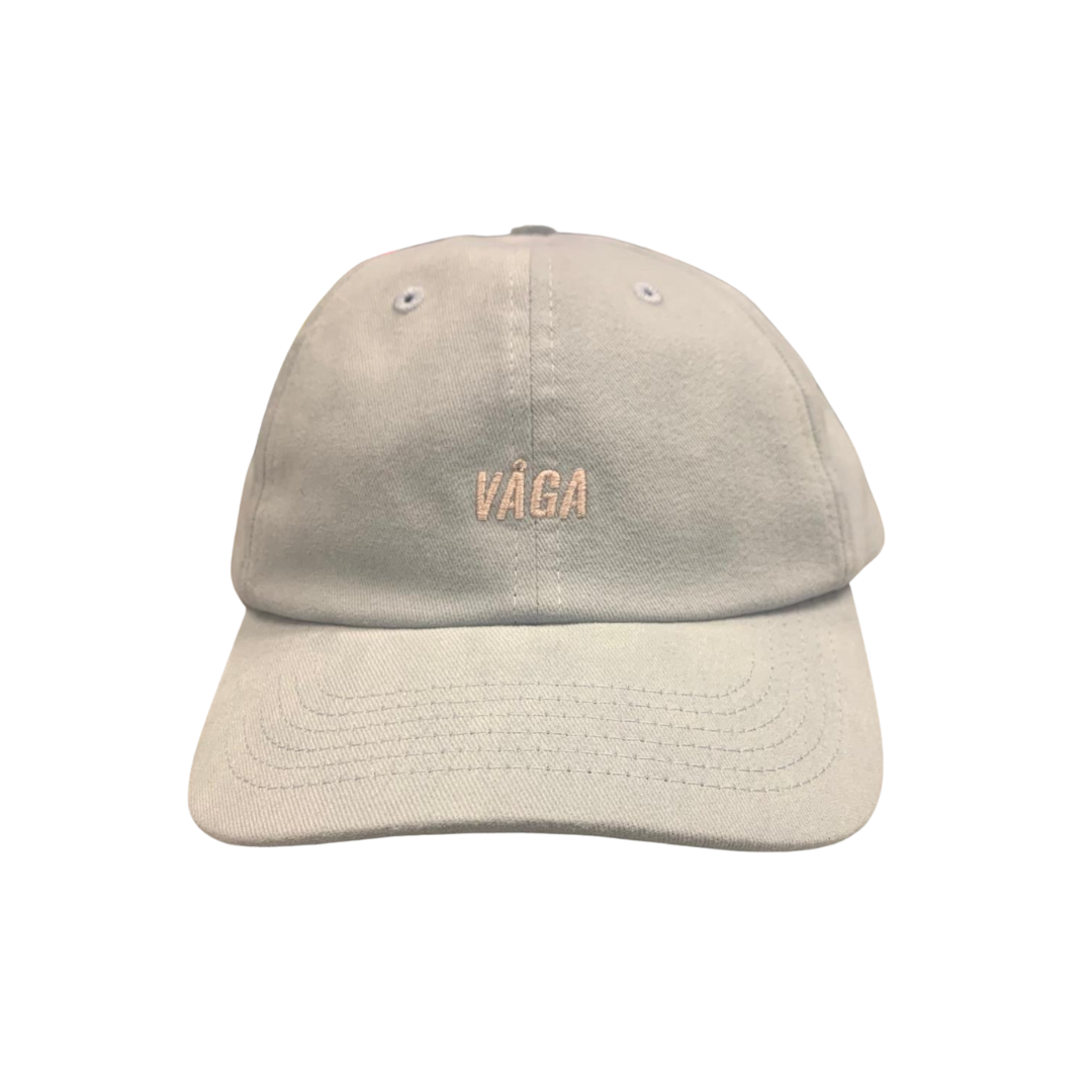 Vaga Washed Cotton Cap