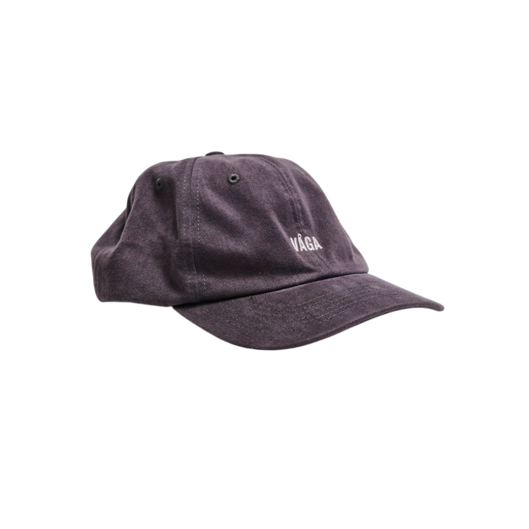 Vaga Washed Cotton Cap