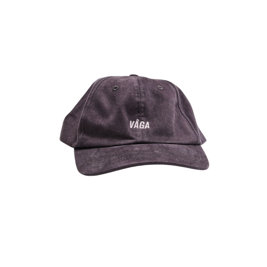 Vaga Washed Cotton Cap