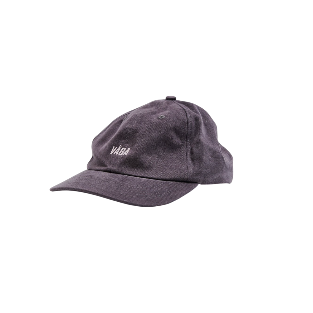 Vaga Washed Cotton Cap