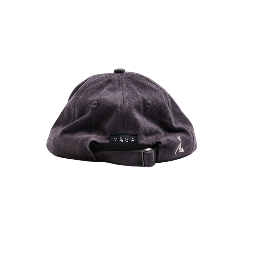 Vaga Washed Cotton Cap