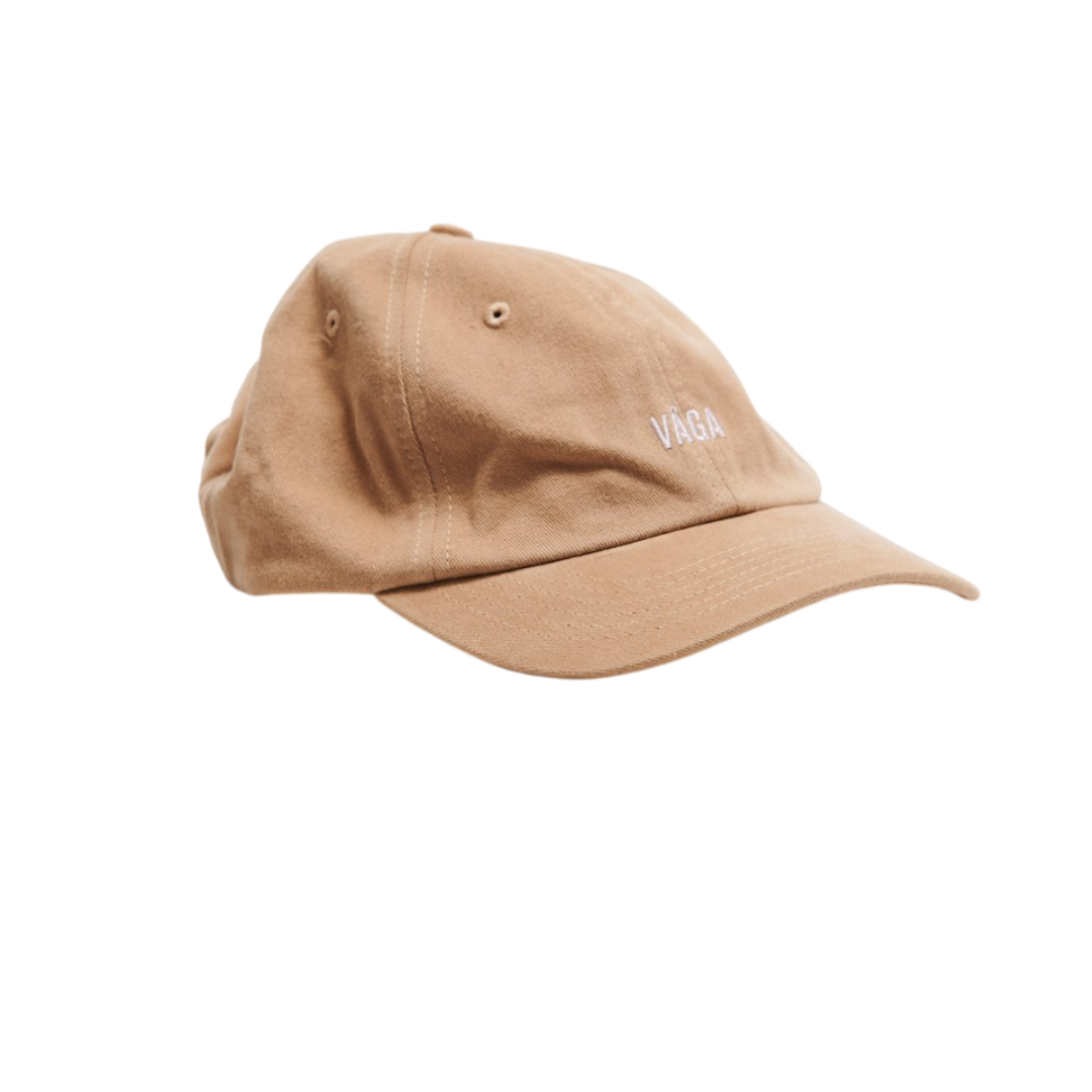 Vaga Washed Cotton Cap