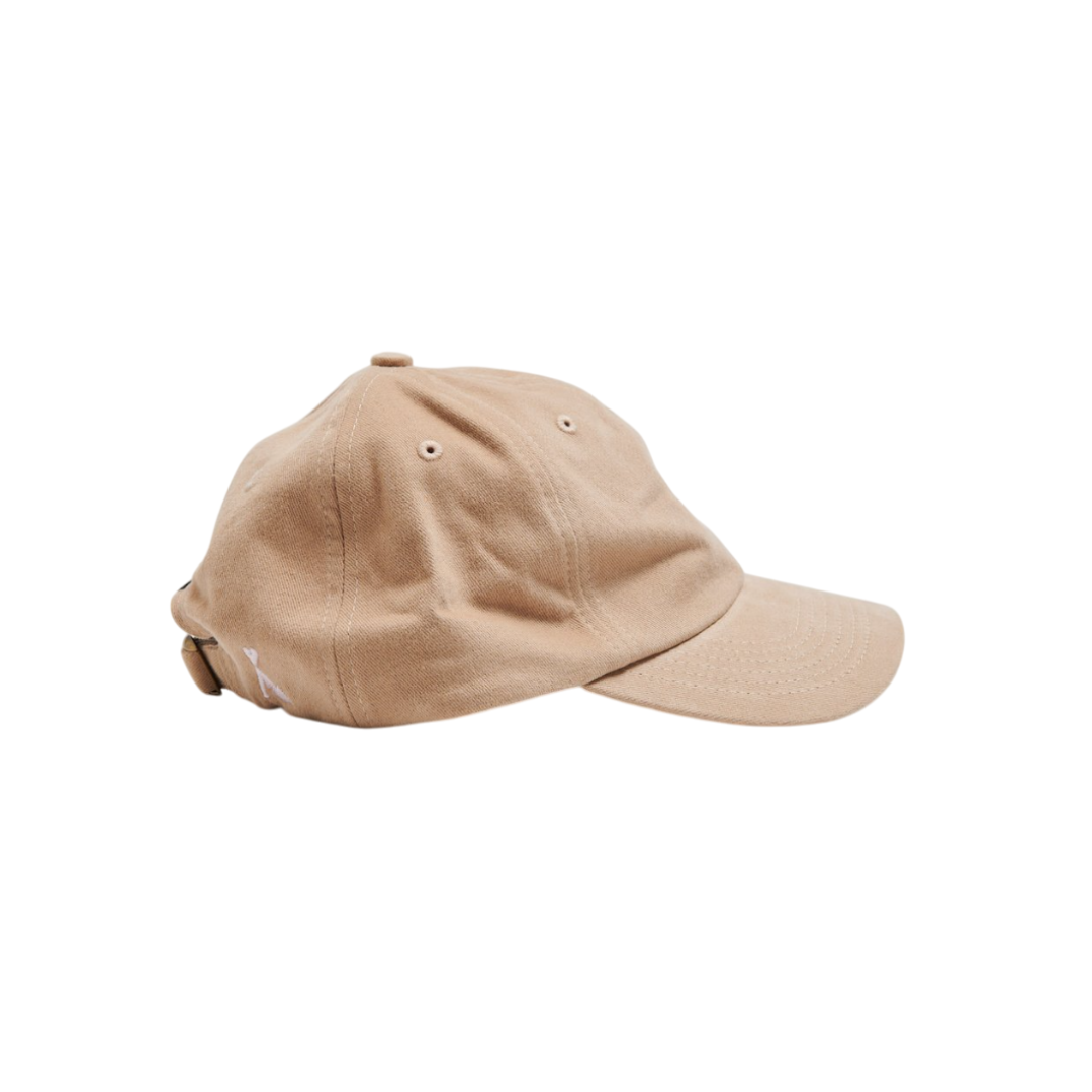 Vaga Washed Cotton Cap