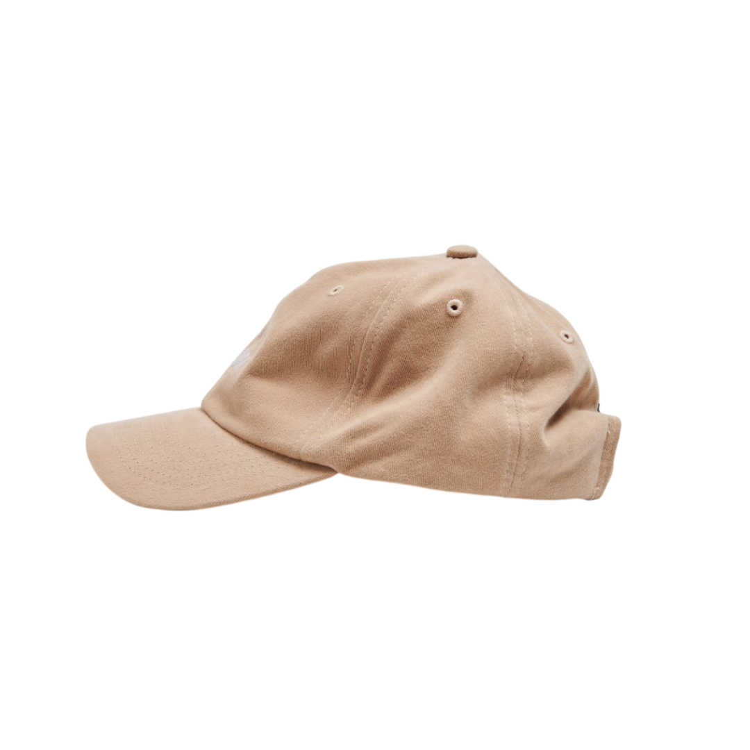 Vaga Washed Cotton Cap