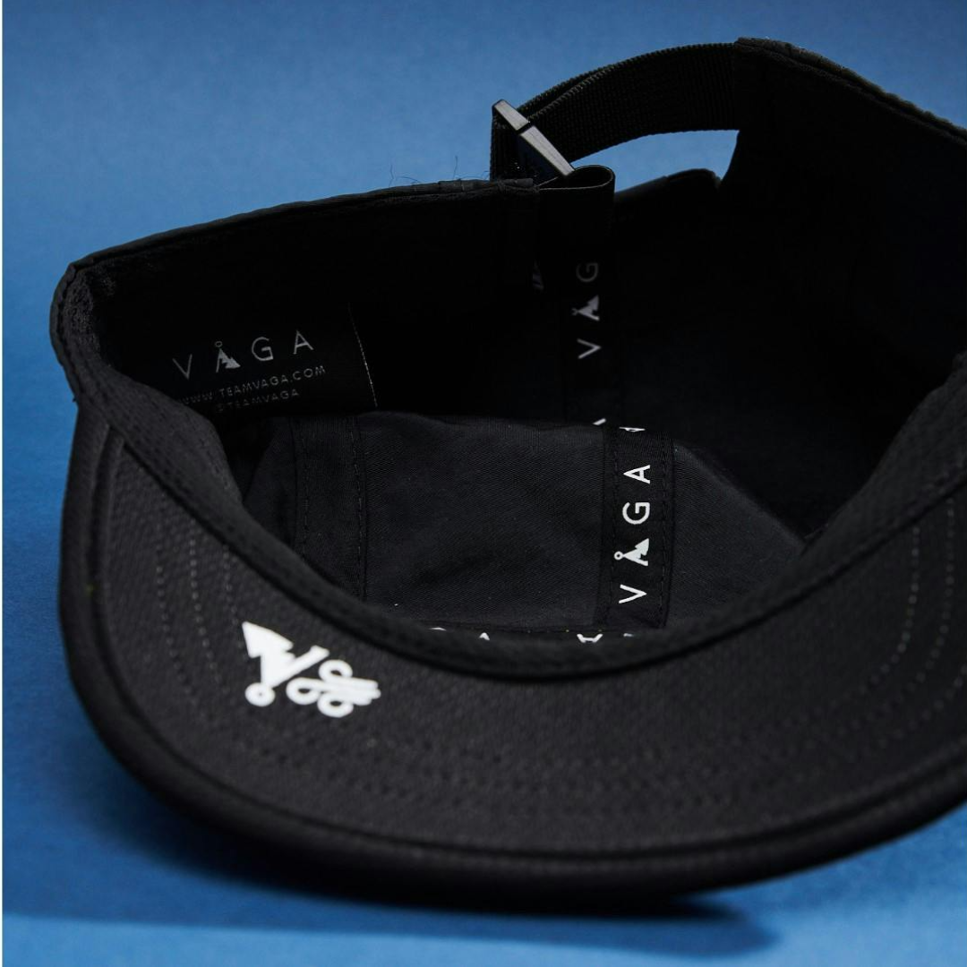 Vaga Windproof Club Cap