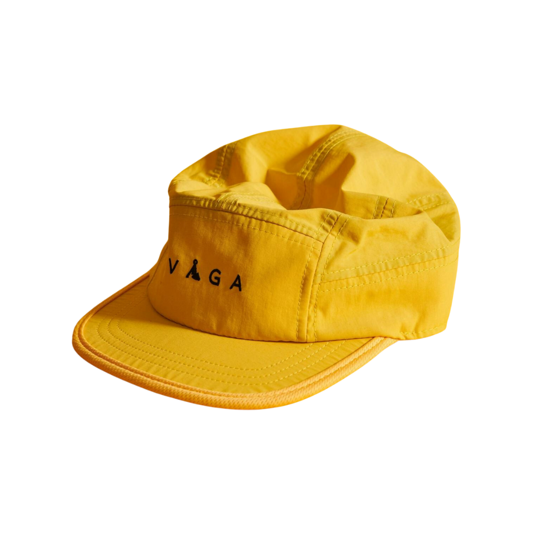 Vaga Windproof Club Cap