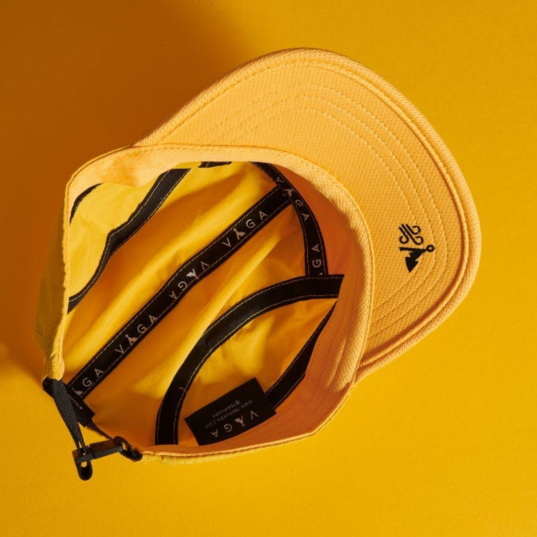 Vaga Windproof Club Cap