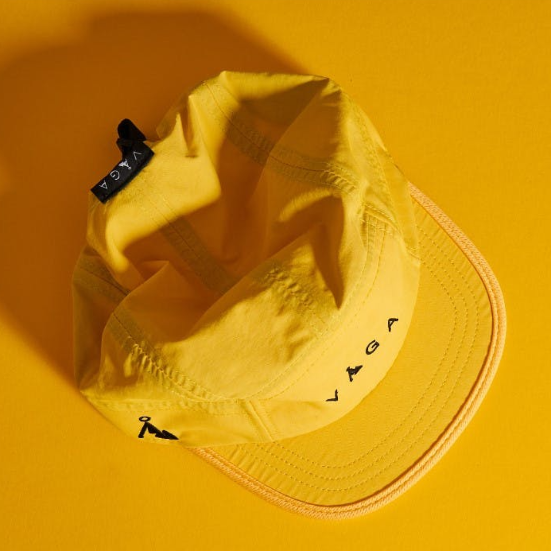 Vaga Windproof Club Cap