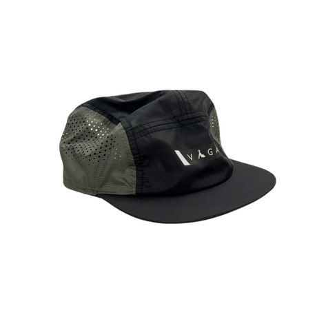 Vaga Wind Resistant Feather Racing Cap