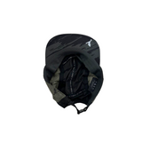 Vaga Wind Resistant Feather Racing Cap