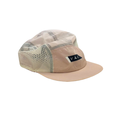 Vaga Wind Resistant Feather Racing Cap