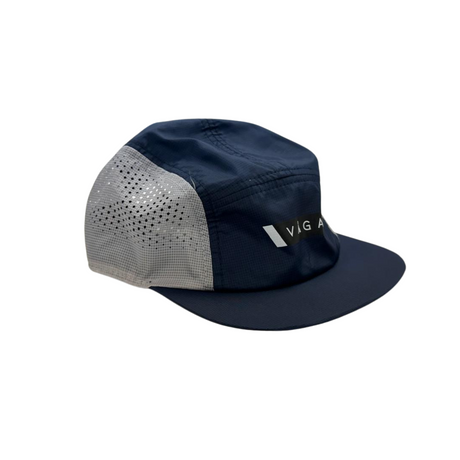 Vaga Wind Resistant Feather Racing Cap