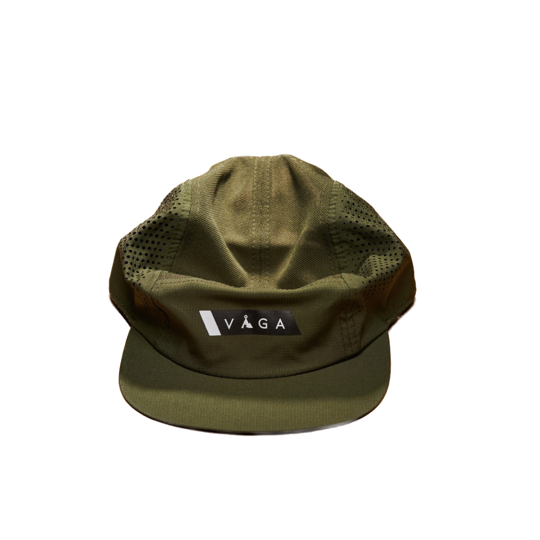 Vaga Feather Racing Cap