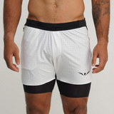 Uglow Men's Vapor Short