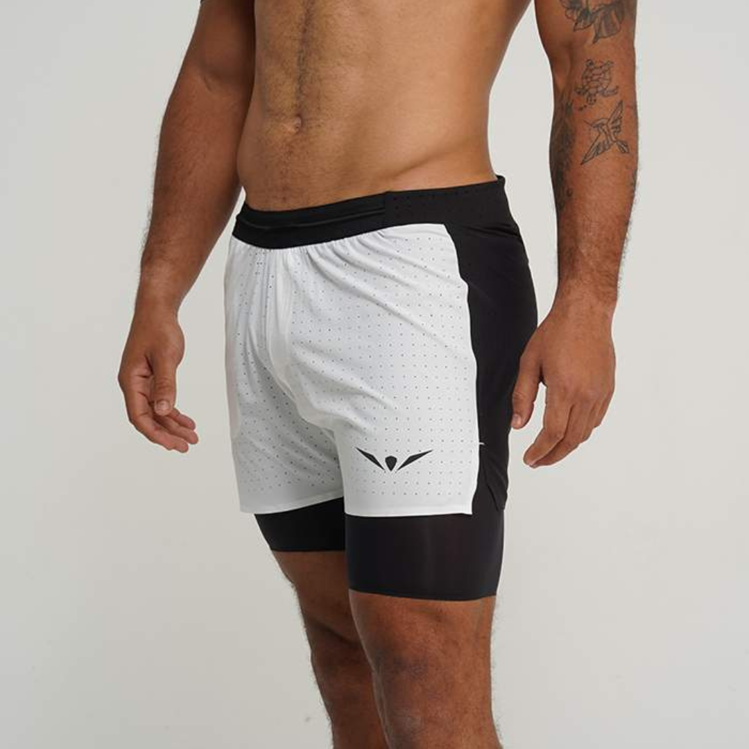 Uglow Men's Vapor Short