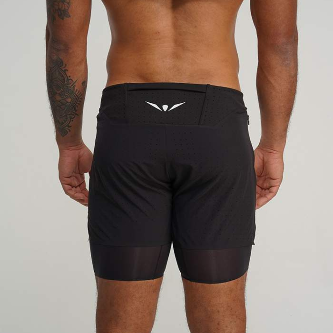 Uglow Men's Vapor Short