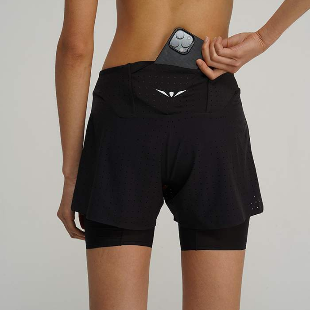 Uglow Women's Vapor Short