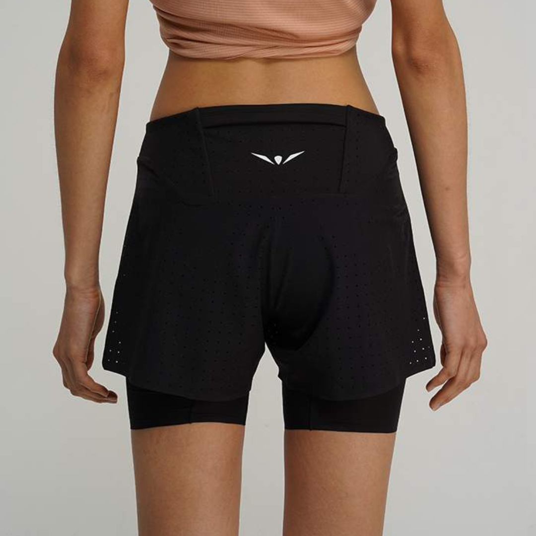 Uglow Women's Vapor Short