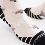 Versus Buffalo Active Crew Socks