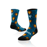 Versus Lion Active Crew Socks