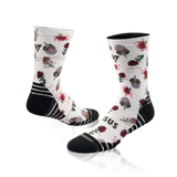 Versus Protea Active Crew Socks