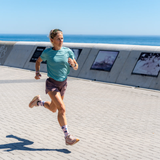 Versus Run For Cake Active Crew Socks