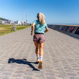 Versus Run For Cake Active Crew Socks