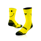 Versus Smile Active Crew Socks
