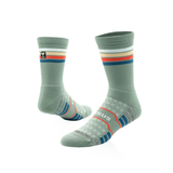 Versus Fynbos Trail Running Socks