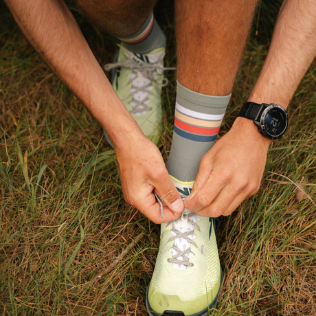 Versus - Versus Fynbos Trail Running Socks - Cam2 