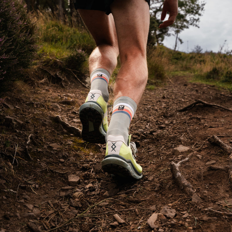 Versus - Versus Fynbos Trail Running Socks - Cam2 