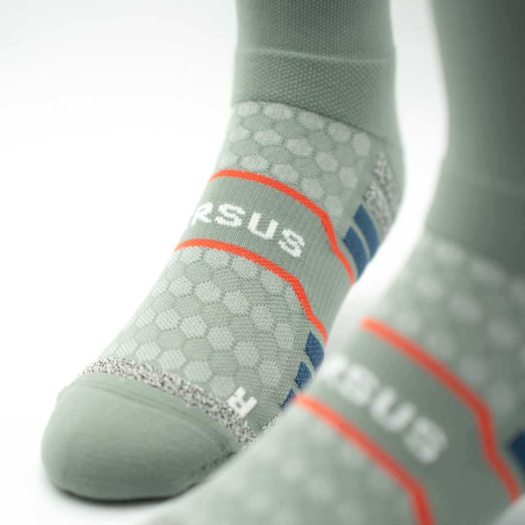 Versus Fynbos Trail Running Socks