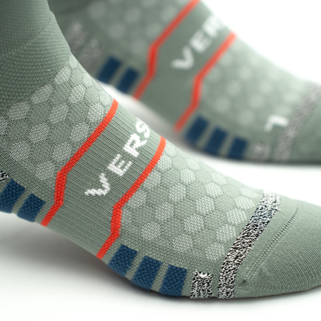 Versus Fynbos Trail Running Socks