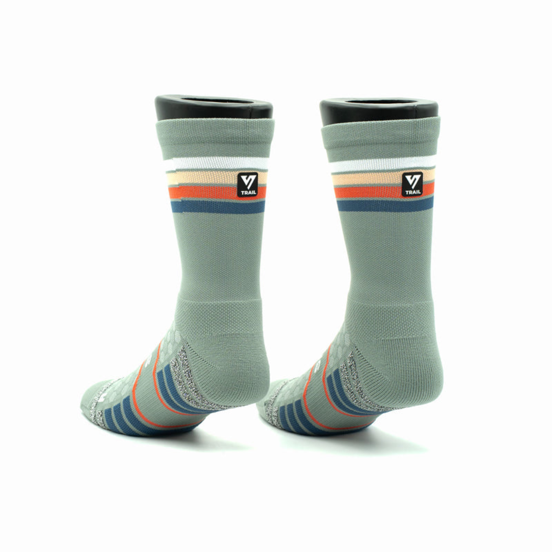 Versus Fynbos Trail Running Socks