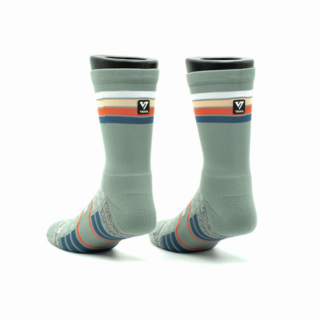 Versus - Versus Fynbos Trail Running Socks - Cam2 