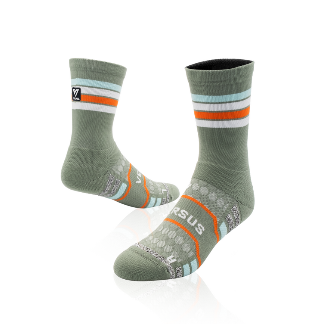 Versus Karoo Trail Run Socks