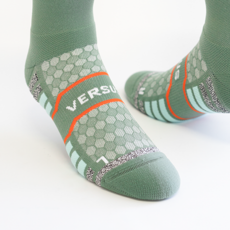 Versus - Versus Karoo Trail Run Socks - Cam2 