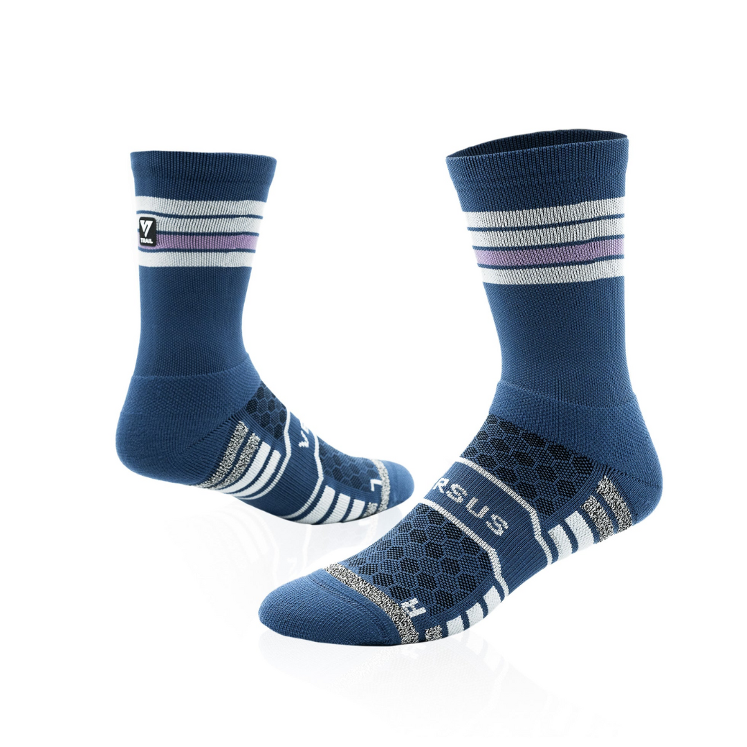Versus Misty Lake Trail Running Socks