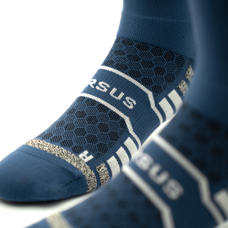 Versus - Versus Misty Lake Trail Running Socks - Cam2 