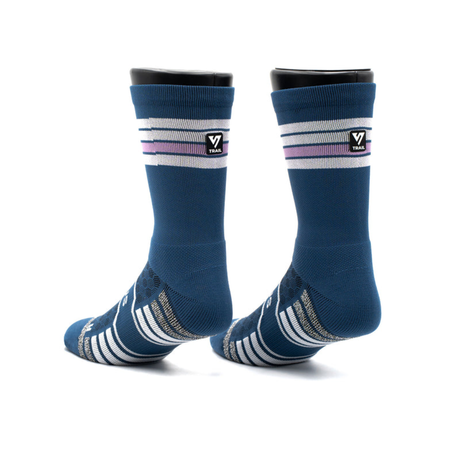 Versus - Versus Misty Lake Trail Running Socks - Cam2 