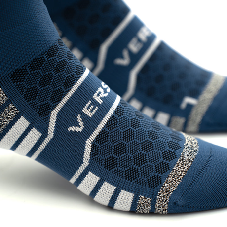 Versus - Versus Misty Lake Trail Running Socks - Cam2 