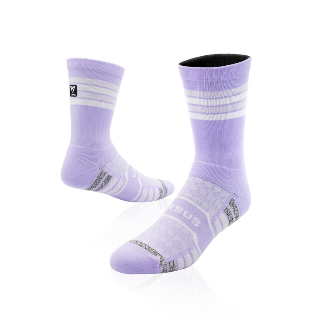 Versus Wild Flower Trail Run Socks