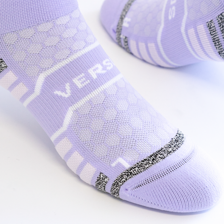 Versus - Versus Wild Flower Trail Run Socks - Cam2 
