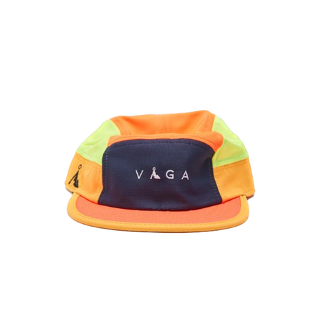 VAGA - Vaga Club Cap - Cam2 